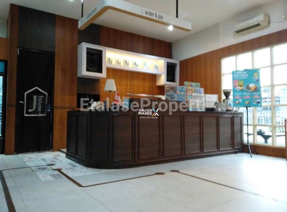 Foto properti Disewakan Bangunan Komersial Di Jemursari Dekat Tenggilis 3