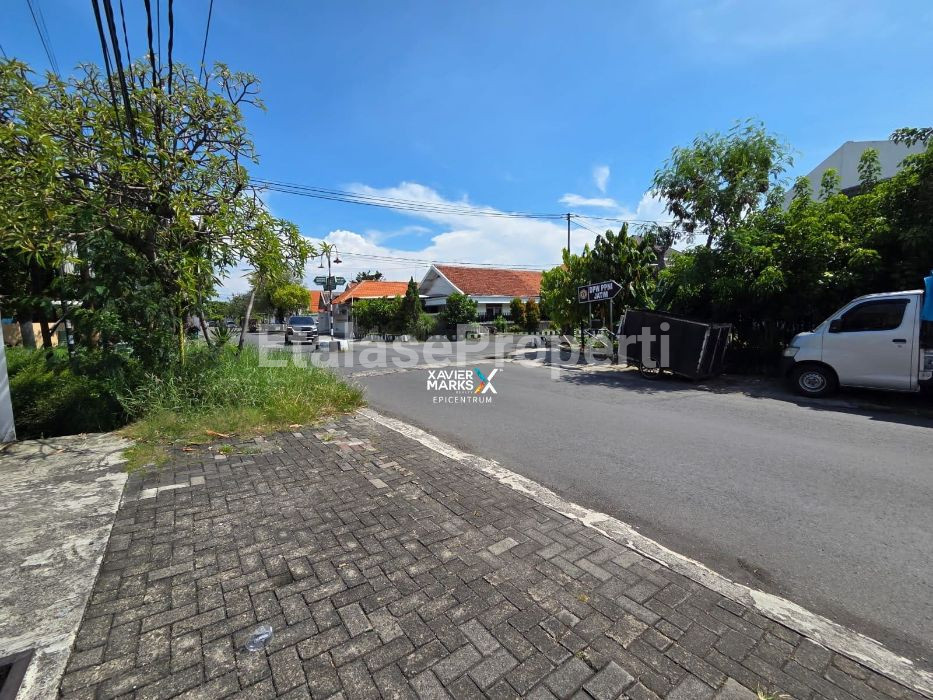 Foto properti Disewakan Bangunan Komersial Di Jemursari Dekat Tenggilis 5