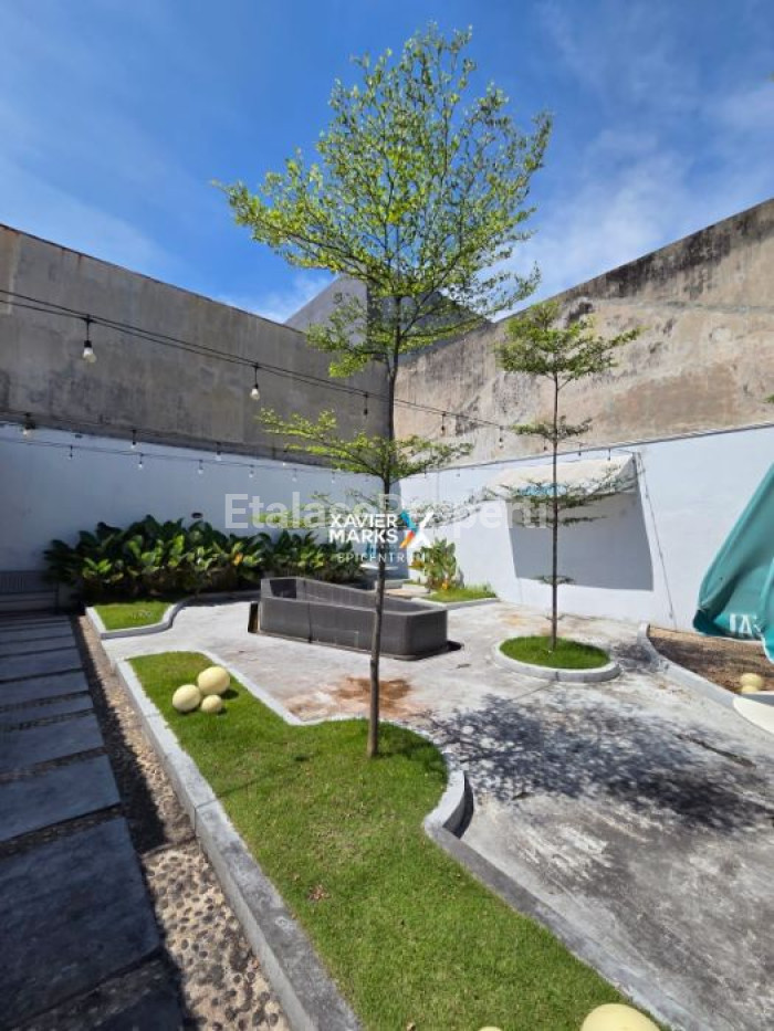 Foto properti Disewakan Bangunan Komersial Di Jemursari Dekat Tenggilis 6