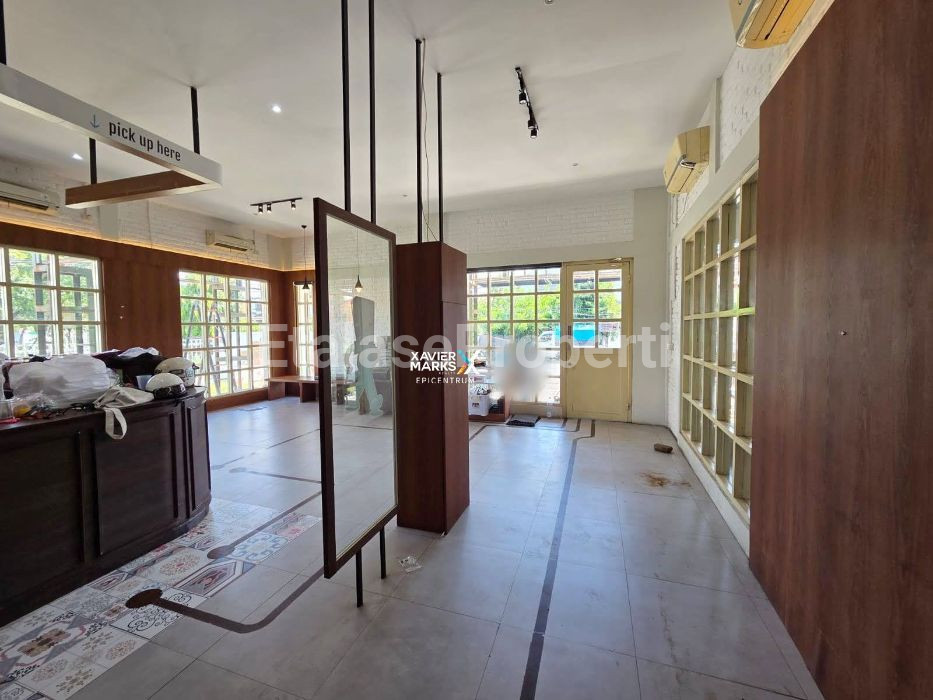 Foto properti Disewakan Bangunan Komersial Di Jemursari Dekat Tenggilis 8