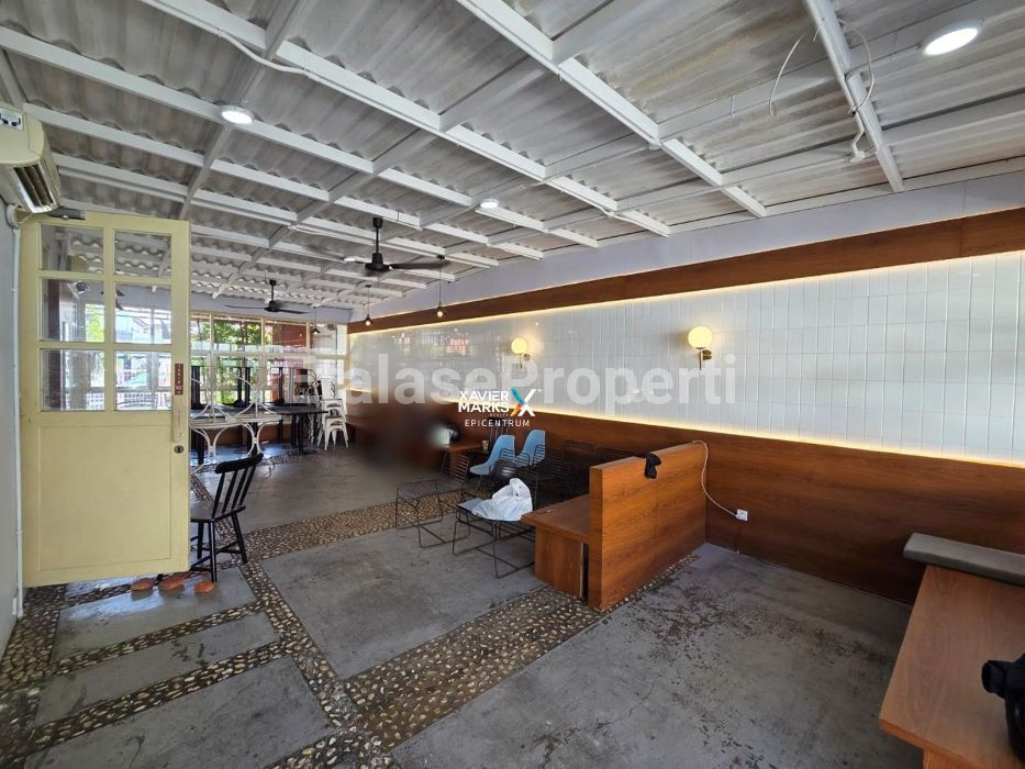 Foto properti Disewakan Bangunan Komersial Di Jemursari Dekat Tenggilis 10