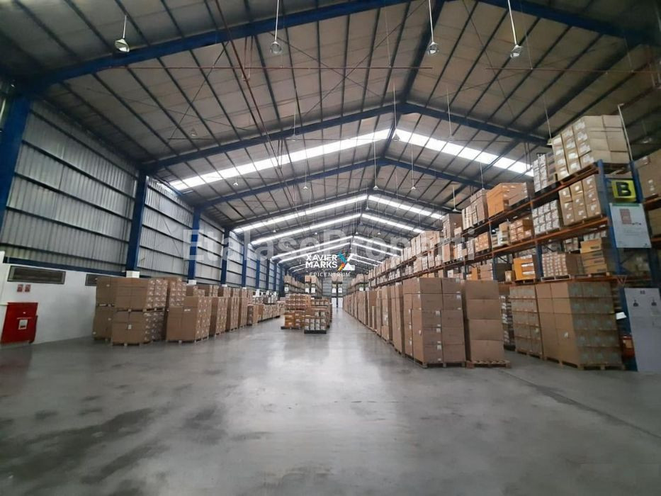 Foto properti Disewakan Gudang Di Porong Sidoarjo Bagus Modern 2