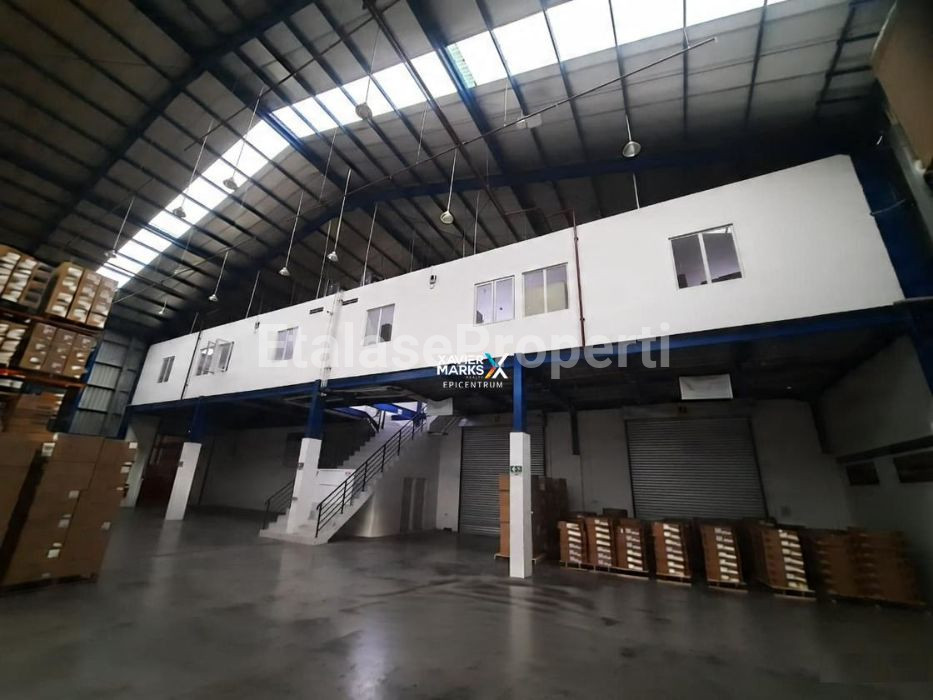 Foto properti Disewakan Gudang Di Porong Sidoarjo Bagus Modern 4