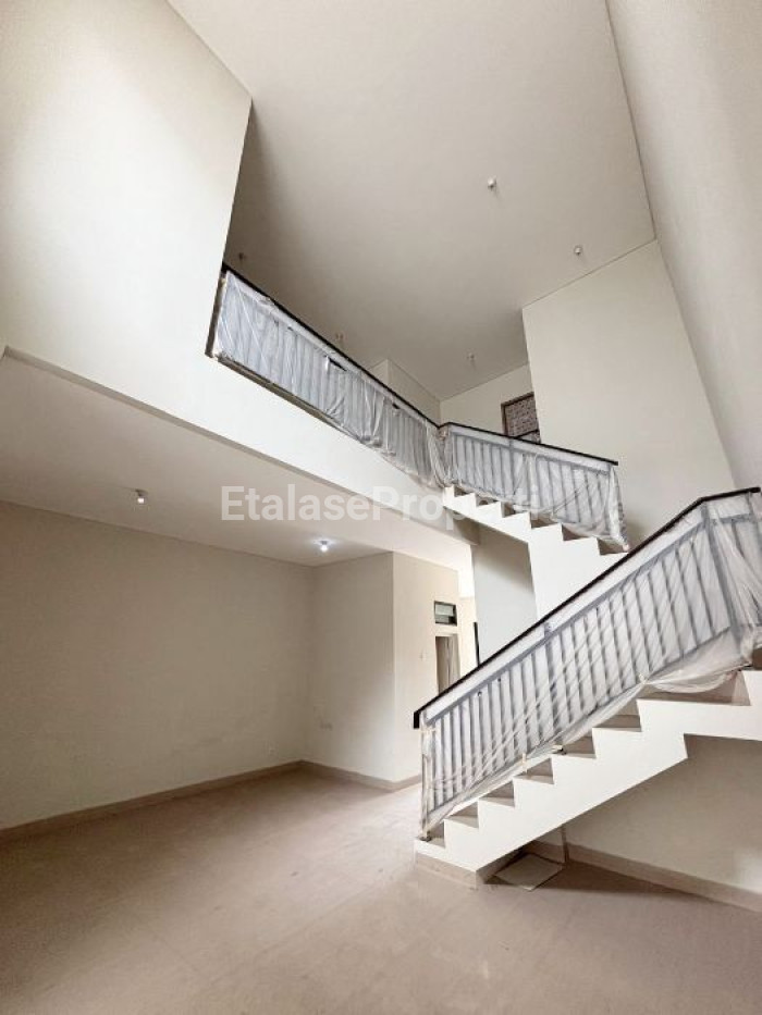 Foto properti Dijual Rumah Minimalis Wisata Bukit Mas Baru Gress 2