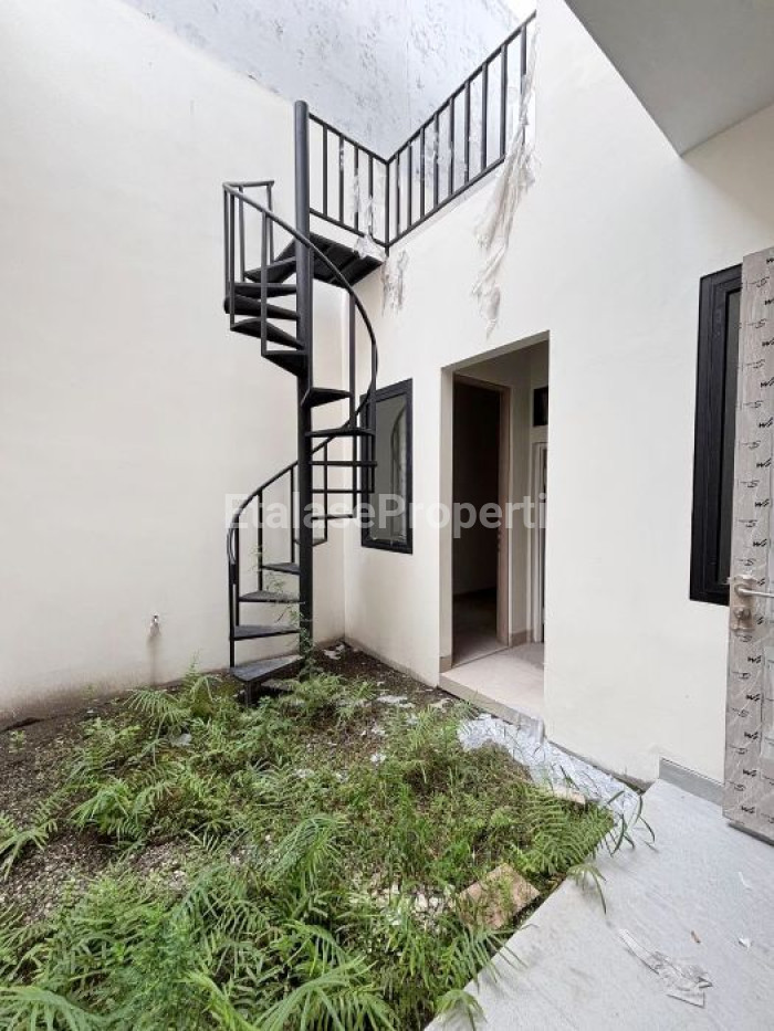 Foto properti Dijual Rumah Minimalis Wisata Bukit Mas Baru Gress 4