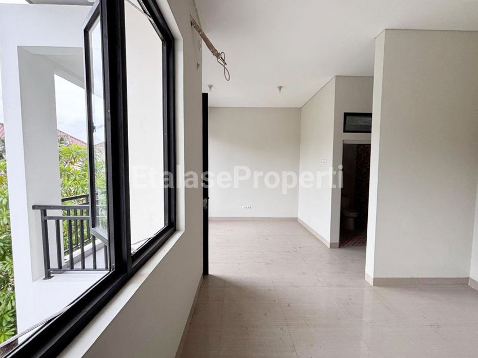 Foto properti Dijual Rumah Minimalis Wisata Bukit Mas Baru Gress 6