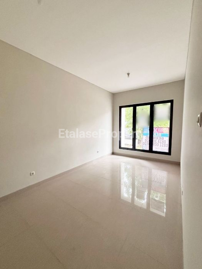 Foto properti Dijual Rumah Minimalis Wisata Bukit Mas Baru Gress 8