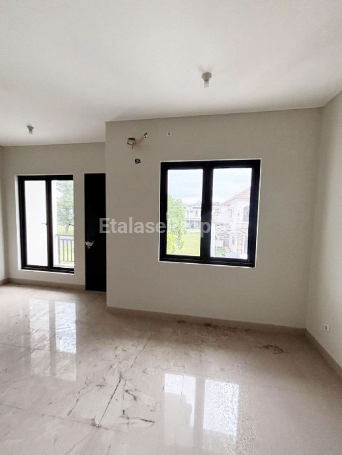 Foto properti Dijual Rumah Minimalis Wisata Bukit Mas Baru Gress 9