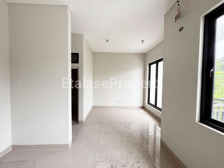 Foto properti Dijual Rumah Minimalis Wisata Bukit Mas Baru Gress 10