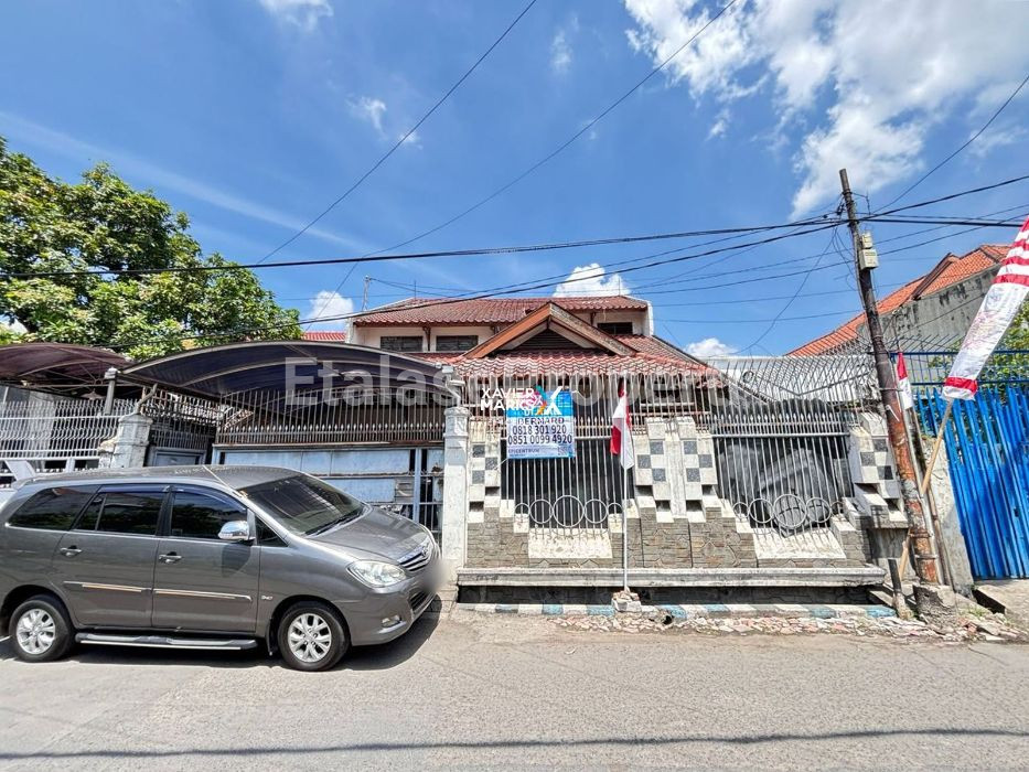 Foto properti Dijual Rumah Kantor Kos Di Petemon Sidomulyo Banyuurip 1