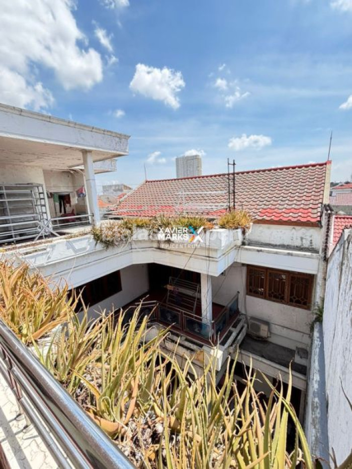 Foto properti Dijual Rumah Kantor Kos Di Petemon Sidomulyo Banyuurip 2