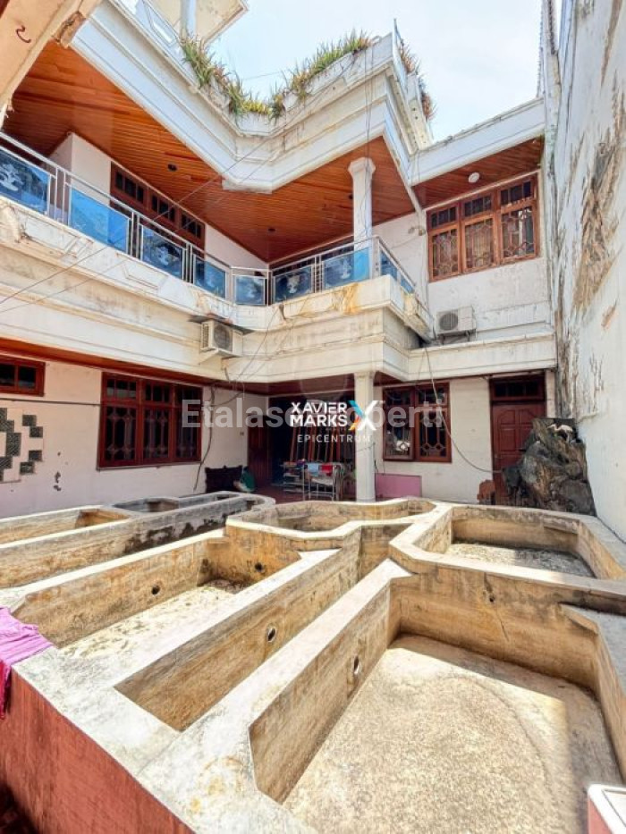 Foto properti Dijual Rumah Kantor Kos Di Petemon Sidomulyo Banyuurip 3