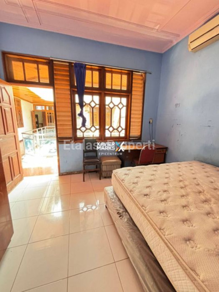 Foto properti Dijual Rumah Kantor Kos Di Petemon Sidomulyo Banyuurip 5