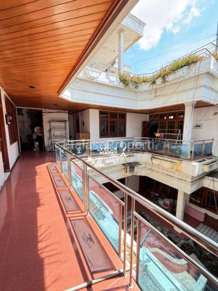 Foto properti Dijual Rumah Kantor Kos Di Petemon Sidomulyo Banyuurip 8