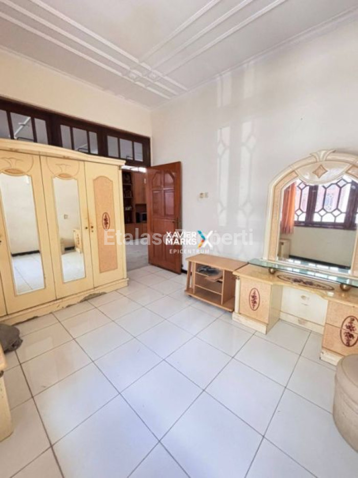 Foto properti Dijual Rumah Kantor Kos Di Petemon Sidomulyo Banyuurip 9