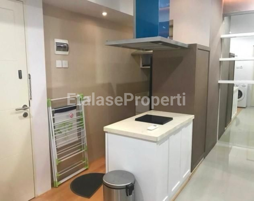 Foto properti Premium Furnished! Apartemen Tanglin 2 Bedroom Jadi 1 Lantai 12 3