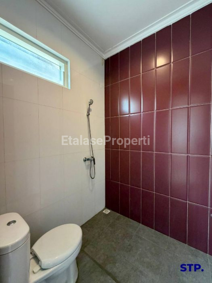 Foto properti Rumah Baru Modern 2 Lantai Di Panjang Jiwo Permai 10