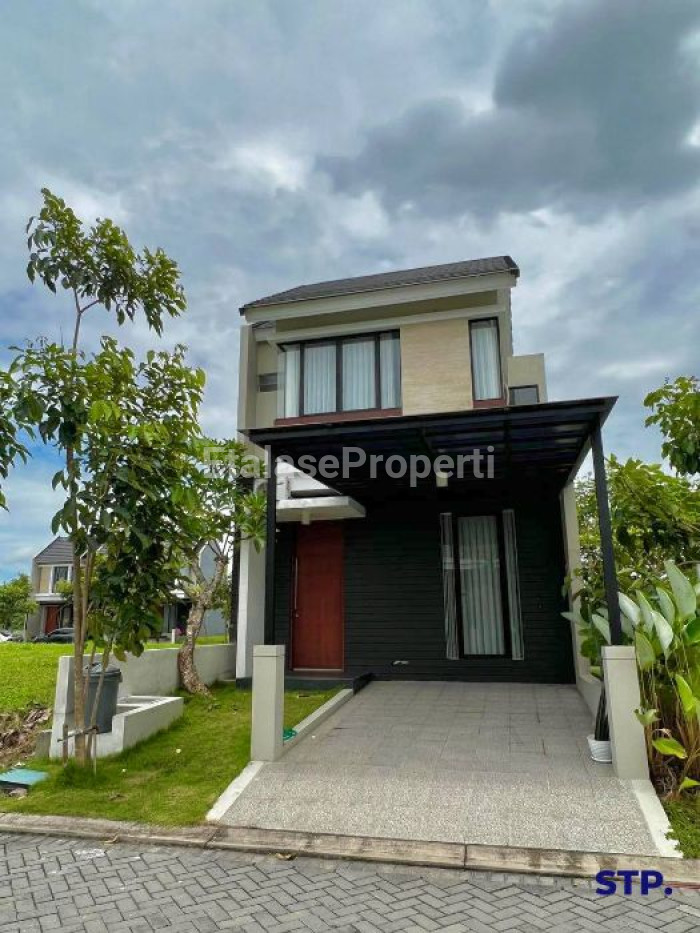 Foto properti Jual Cepat - Rumah Northwest Hill Citraland Semi Furnished 1