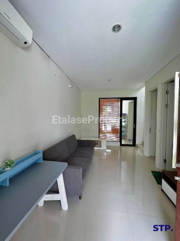 Foto properti Jual Cepat - Rumah Northwest Hill Citraland Semi Furnished 4