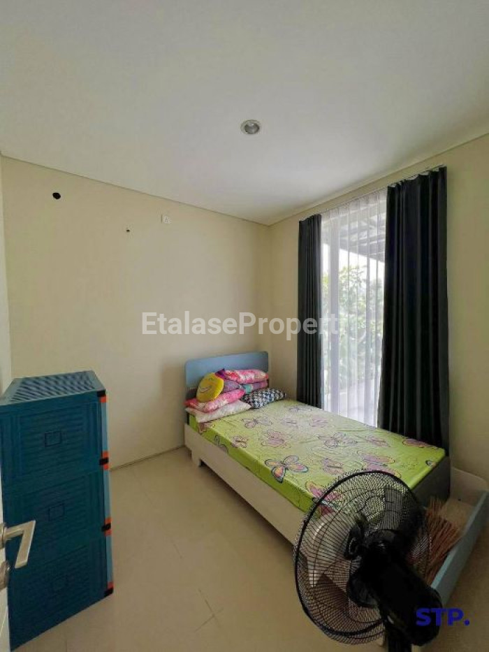 Foto properti Jual Cepat - Rumah Northwest Hill Citraland Semi Furnished 5
