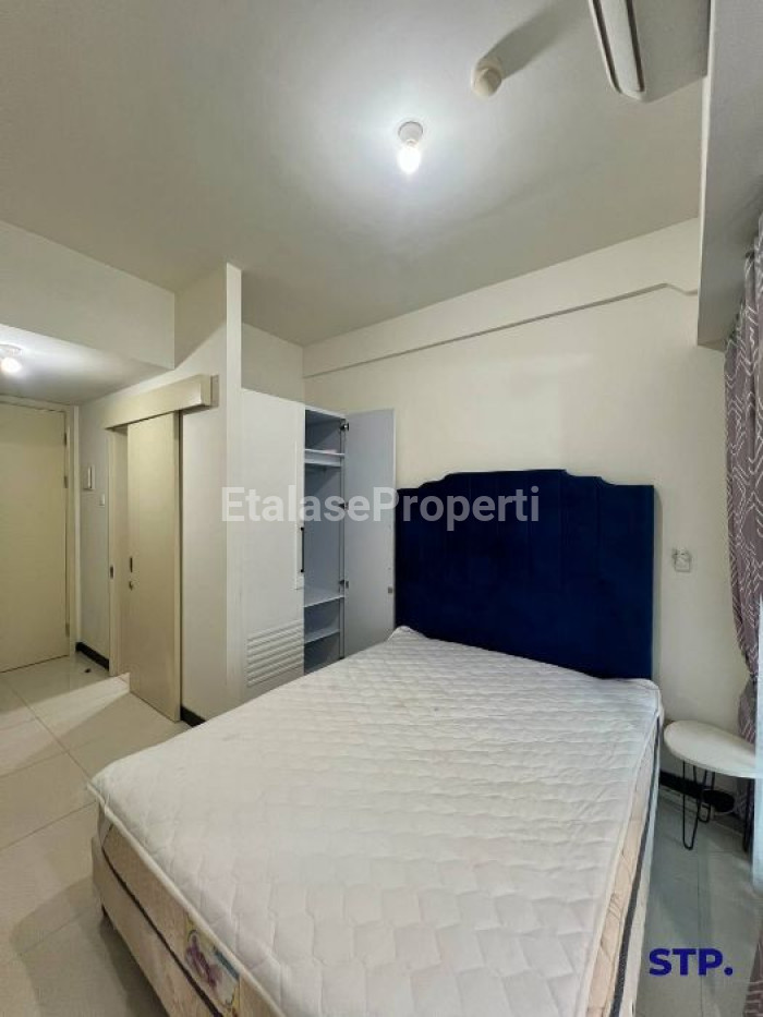 Foto properti Apartemen Amor Tipe Studio Full Furnished Lantai 18 1
