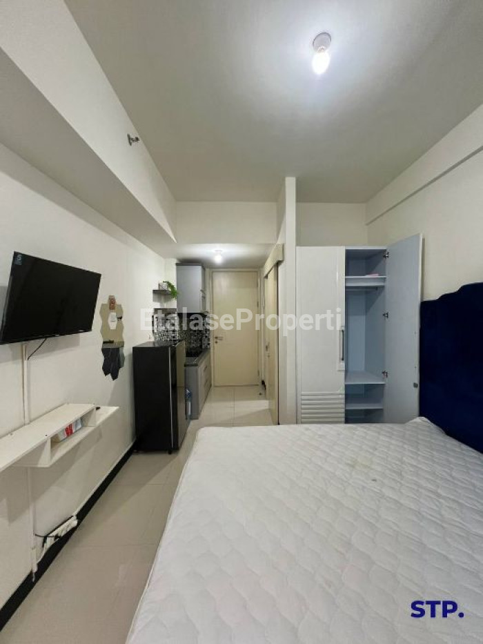 Foto properti Apartemen Amor Tipe Studio Full Furnished Lantai 18 2