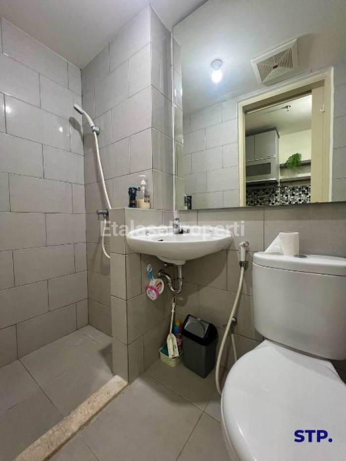 Foto properti Apartemen Amor Tipe Studio Full Furnished Lantai 18 6
