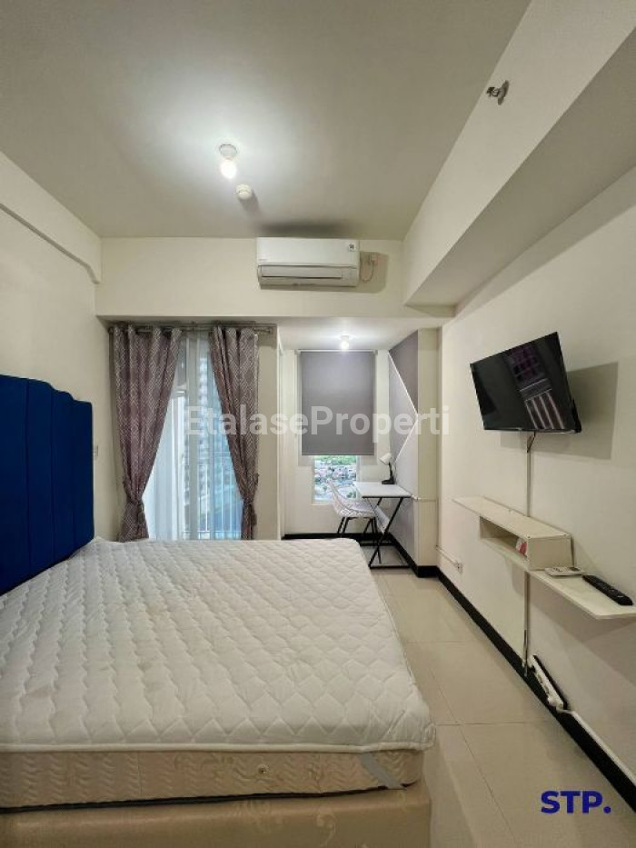 Foto properti Apartemen Amor Tipe Studio Full Furnished Lantai 18 7
