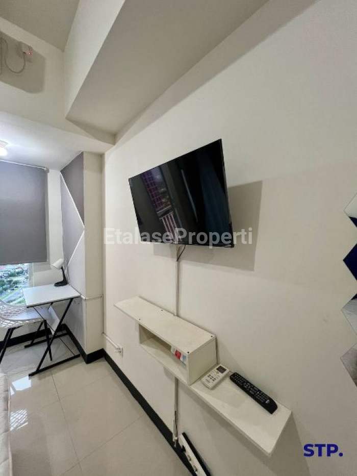 Foto properti Apartemen Amor Tipe Studio Full Furnished Lantai 18 8