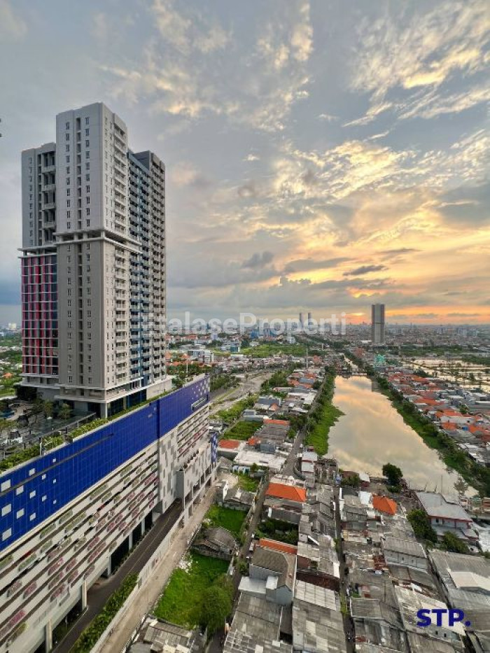 Foto properti Apartemen Amor Tipe Studio Full Furnished Lantai 18 10