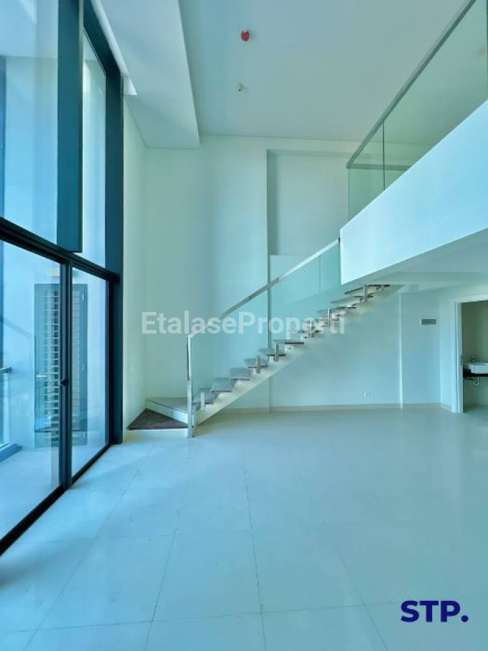 Foto properti Disewakan, Apartemen 2 Lantai Vieloft SOHO Ciputra World 2