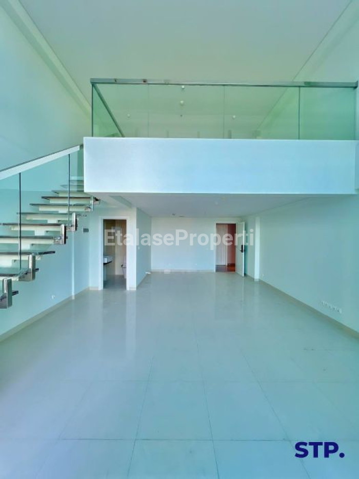 Foto properti Disewakan, Apartemen 2 Lantai Vieloft SOHO Ciputra World 3