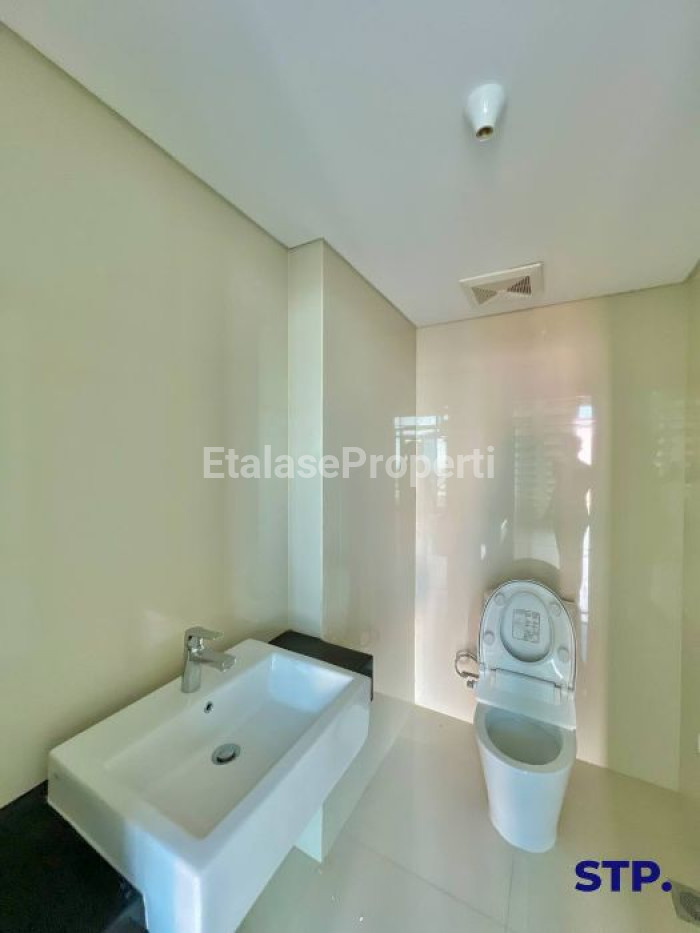 Foto properti Disewakan, Apartemen 2 Lantai Vieloft SOHO Ciputra World 4