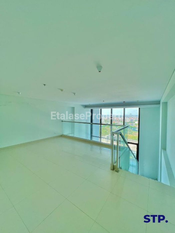 Foto properti Disewakan, Apartemen 2 Lantai Vieloft SOHO Ciputra World 5