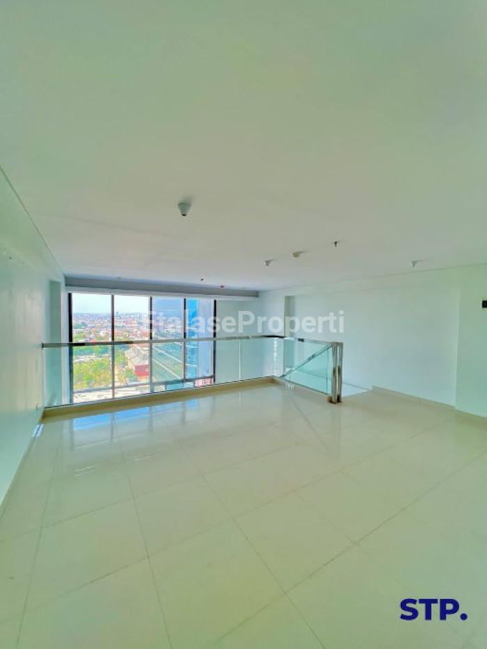 Foto properti Disewakan, Apartemen 2 Lantai Vieloft SOHO Ciputra World 6