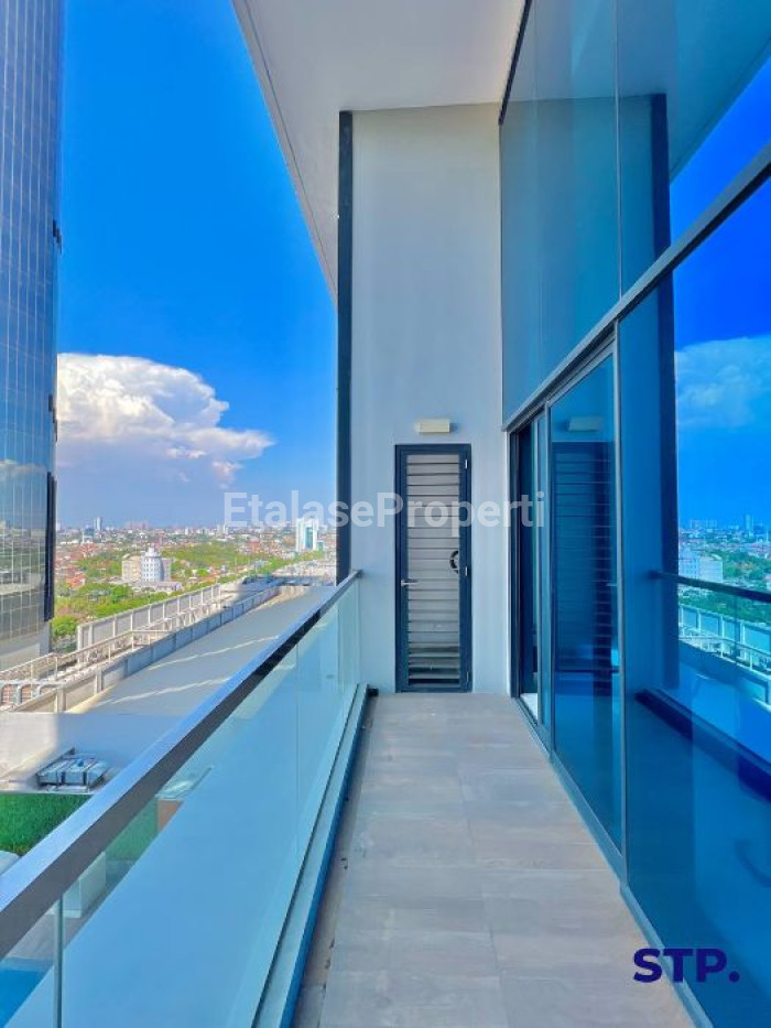 Foto properti Disewakan, Apartemen 2 Lantai Vieloft SOHO Ciputra World 10