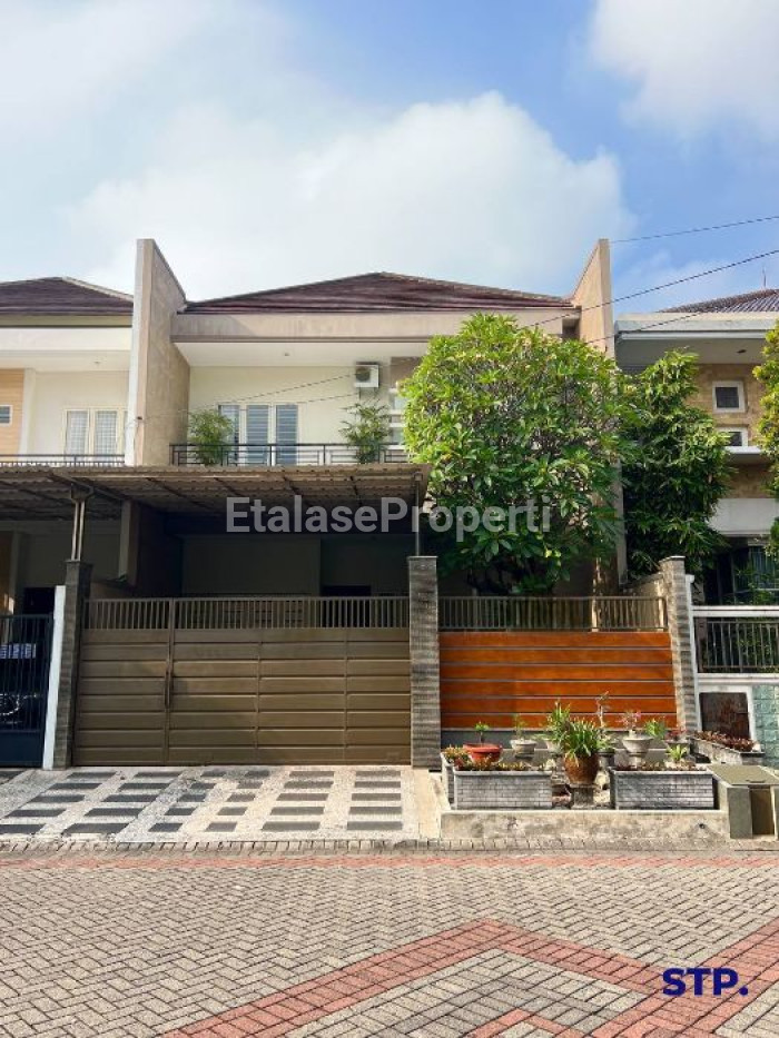 Foto properti Rumah Siap Huni Galaxi Bumi Permai Araya Tahap 1 Full Furnished 1