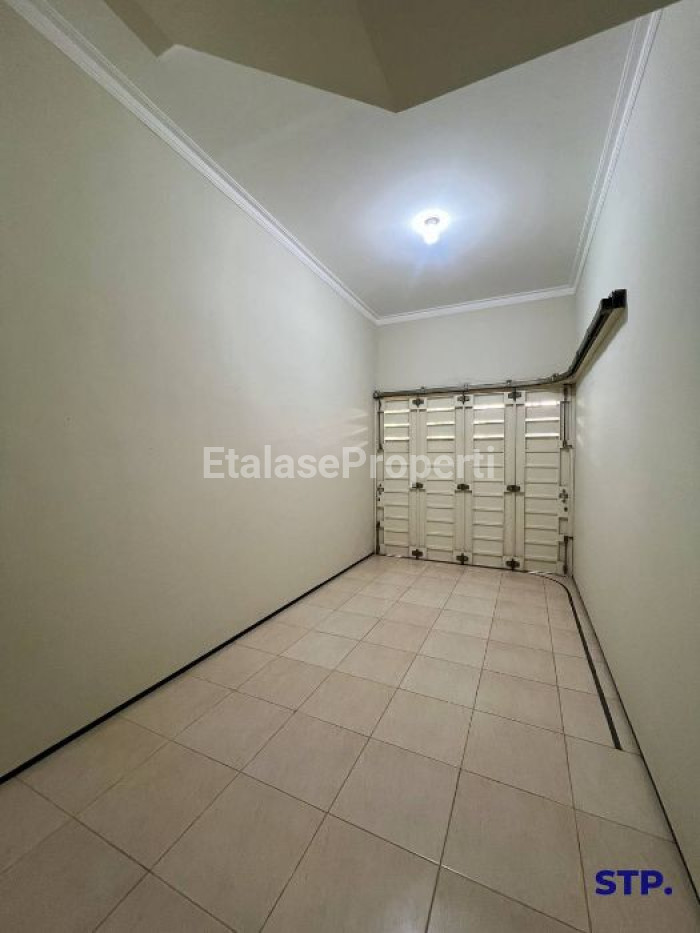 Foto properti Rumah Siap Huni Galaxi Bumi Permai Araya Tahap 1 Full Furnished 2