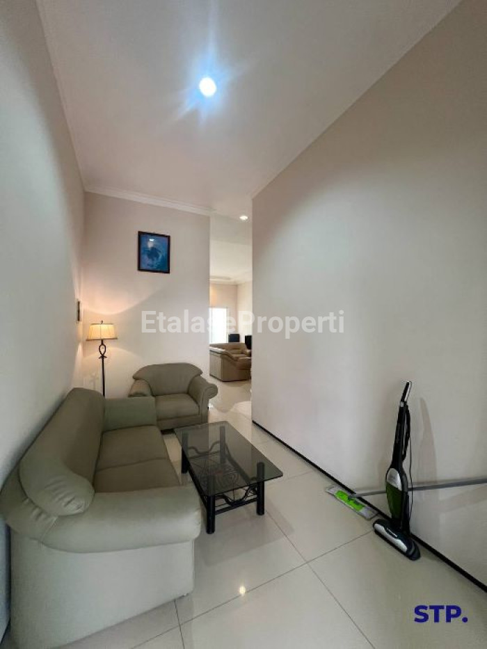 Foto properti Rumah Siap Huni Galaxi Bumi Permai Araya Tahap 1 Full Furnished 3