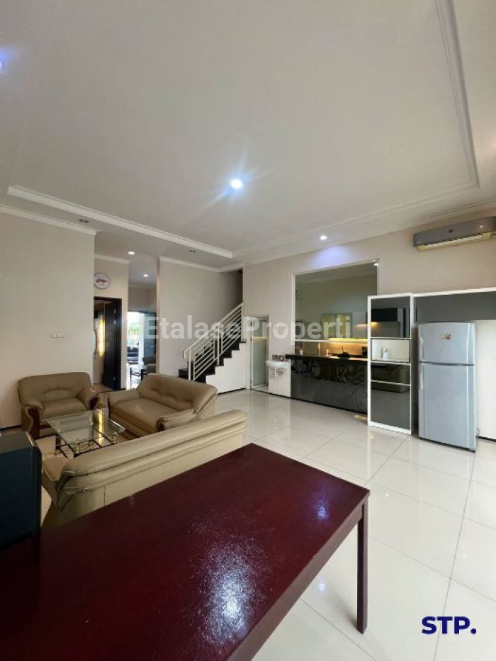 Foto properti Rumah Siap Huni Galaxi Bumi Permai Araya Tahap 1 Full Furnished 4