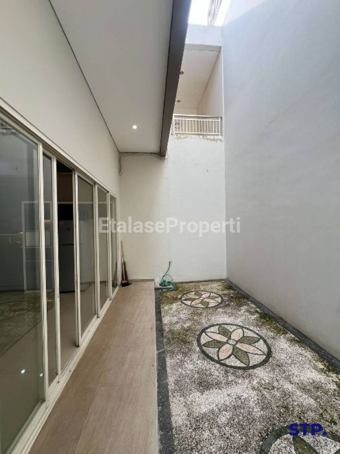 Foto properti Rumah Siap Huni Galaxi Bumi Permai Araya Tahap 1 Full Furnished 5