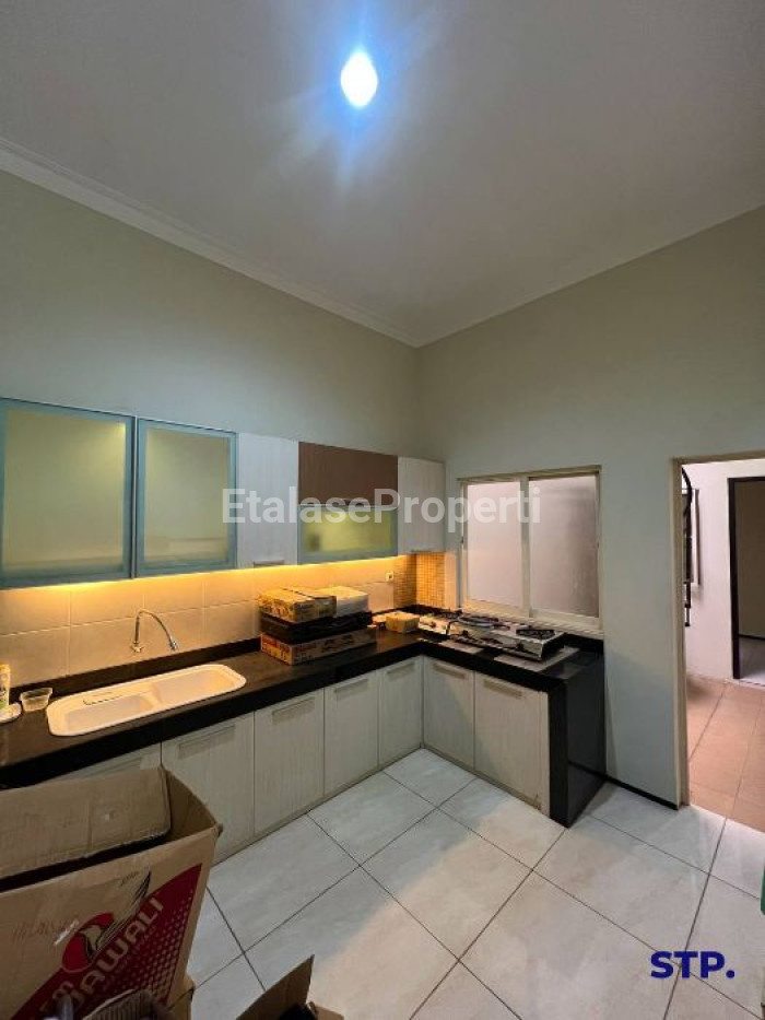 Foto properti Rumah Siap Huni Galaxi Bumi Permai Araya Tahap 1 Full Furnished 6