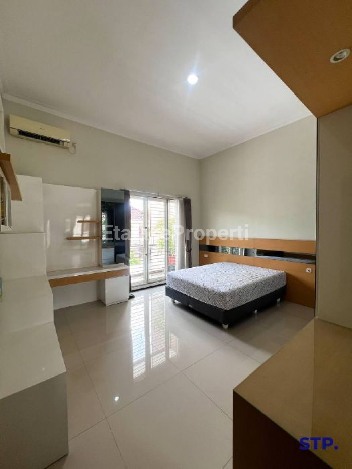 Foto properti Rumah Siap Huni Galaxi Bumi Permai Araya Tahap 1 Full Furnished 8
