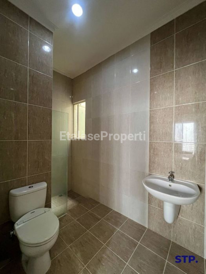 Foto properti Rumah Siap Huni Galaxi Bumi Permai Araya Tahap 1 Full Furnished 10