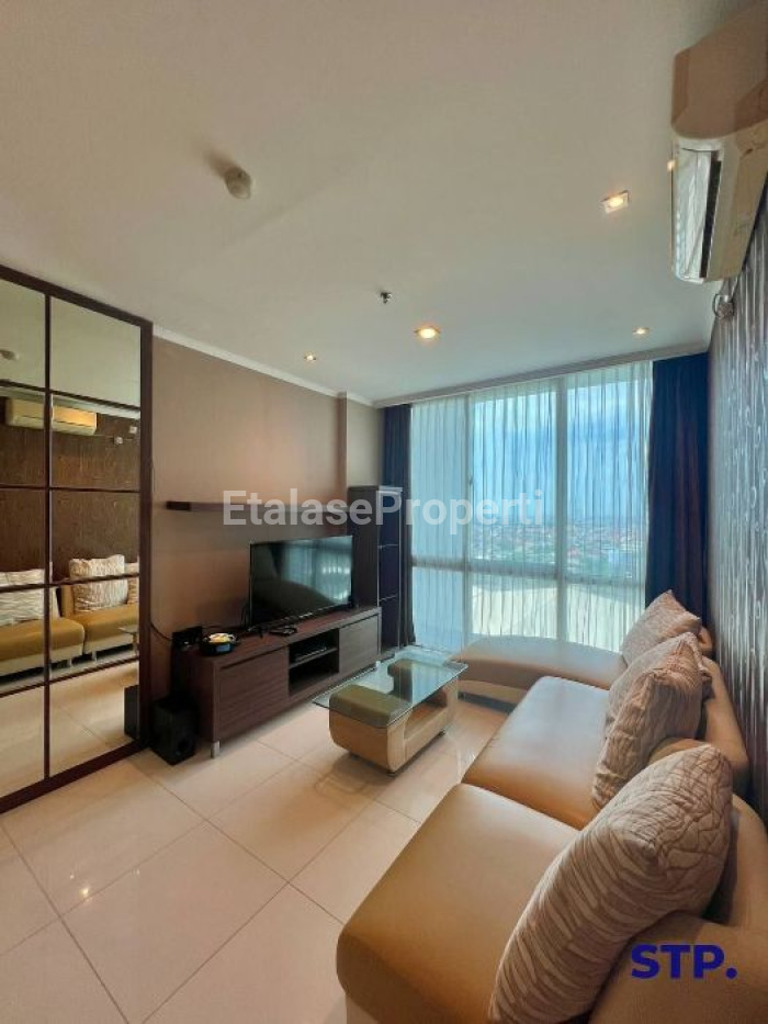 Foto properti Disewakan, Apartemen Ciputra World Tower Vue 2 Bedroom Lantai 18 1