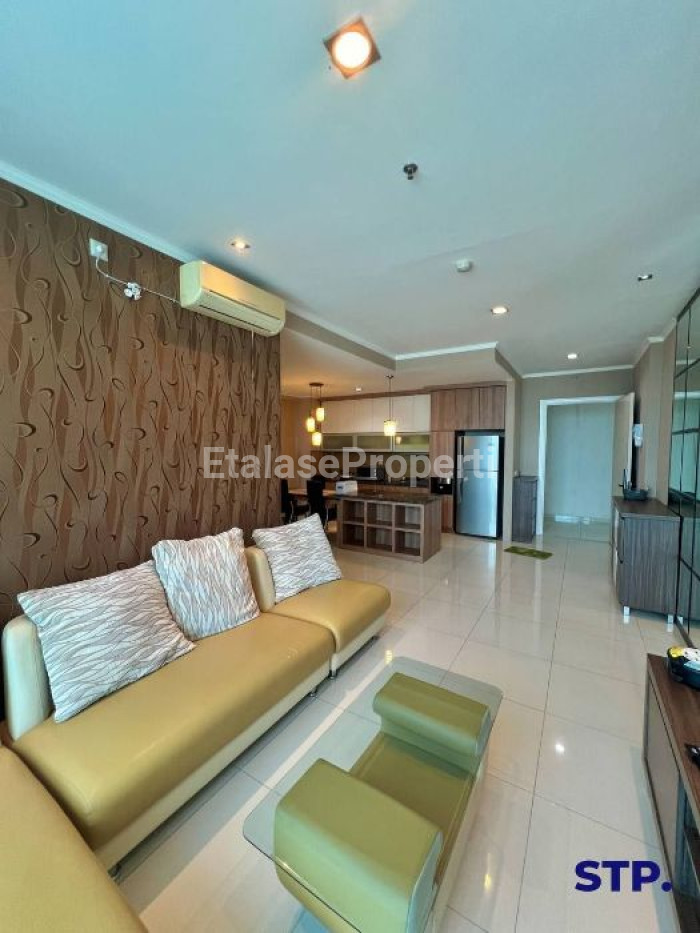 Foto properti Disewakan, Apartemen Ciputra World Tower Vue 2 Bedroom Lantai 18 2
