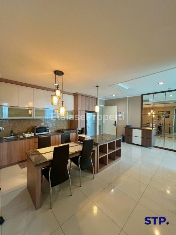 Foto properti Disewakan, Apartemen Ciputra World Tower Vue 2 Bedroom Lantai 18 3