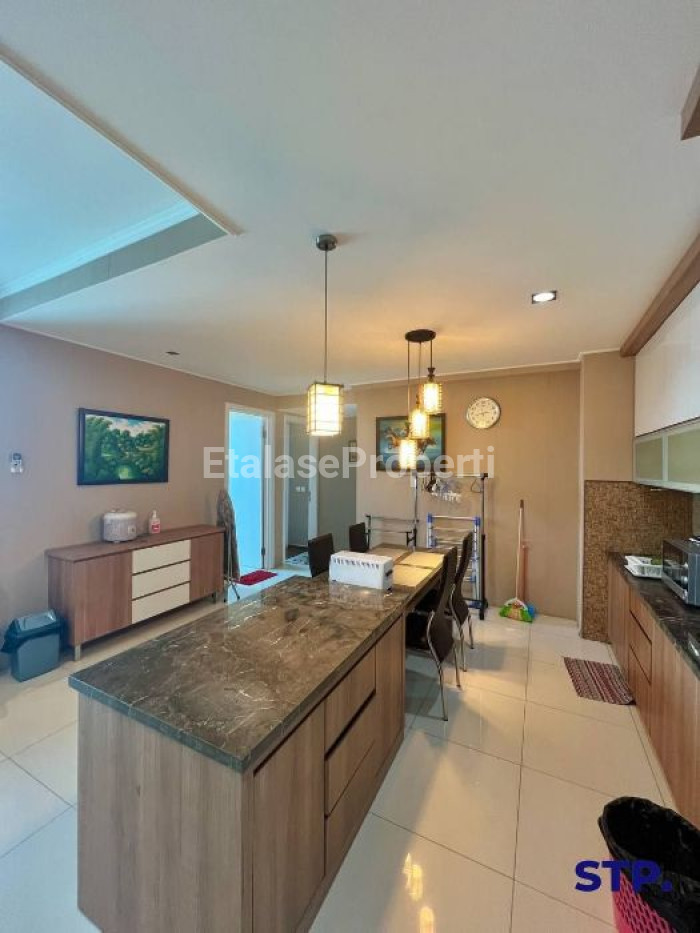 Foto properti Disewakan, Apartemen Ciputra World Tower Vue 2 Bedroom Lantai 18 4