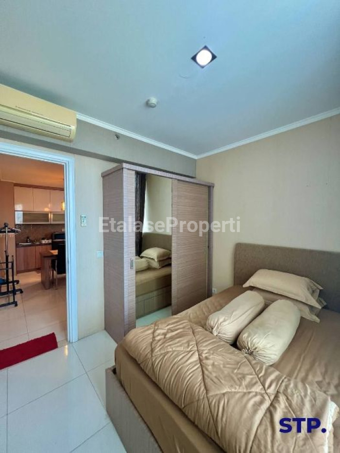 Foto properti Disewakan, Apartemen Ciputra World Tower Vue 2 Bedroom Lantai 18 5