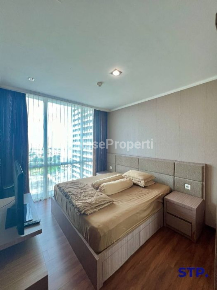 Foto properti Disewakan, Apartemen Ciputra World Tower Vue 2 Bedroom Lantai 18 6